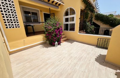 Herverkoop - Apartments - Flats - Villamartín
