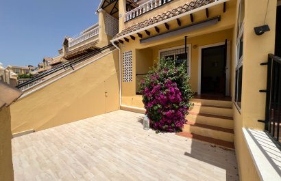 Herverkoop - Apartments - Flats - Villamartín