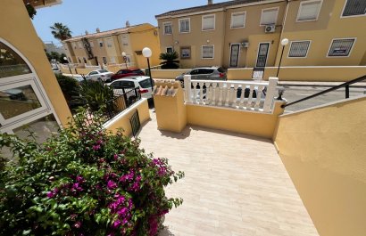 Herverkoop - Apartments - Flats - Villamartín
