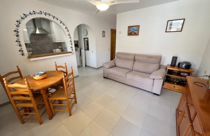 Herverkoop - Apartments - Flats - Villamartín