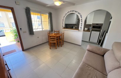 Herverkoop - Apartments - Flats - Villamartín