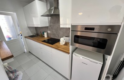 Herverkoop - Apartments - Flats - Villamartín