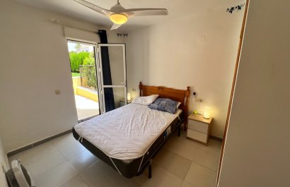 Herverkoop - Apartments - Flats - Villamartín