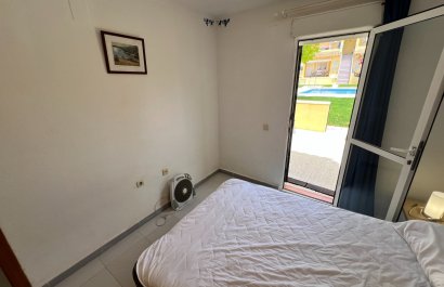 Herverkoop - Apartments - Flats - Villamartín