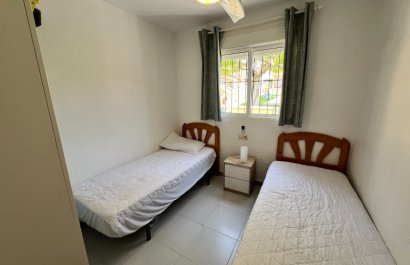 Herverkoop - Apartments - Flats - Villamartín