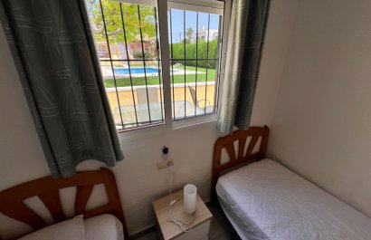 Herverkoop - Apartments - Flats - Villamartín
