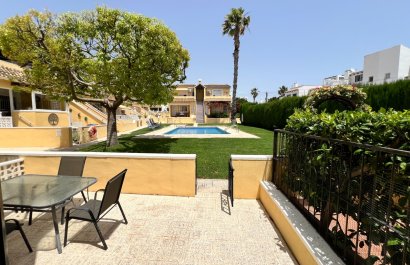 Herverkoop - Apartments - Flats - Villamartín