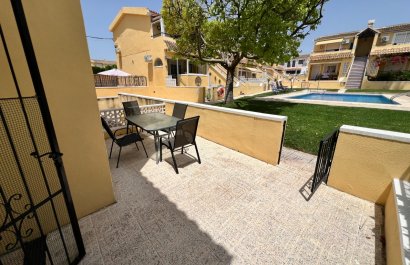 Herverkoop - Apartments - Flats - Villamartín