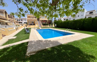 Herverkoop - Apartments - Flats - Villamartín