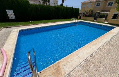 Herverkoop - Apartments - Flats - Villamartín