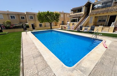 Herverkoop - Apartments - Flats - Villamartín