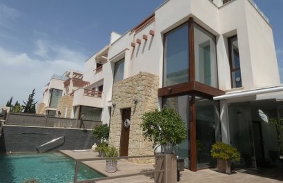 Reventa - Villa - Ciudad Quesada