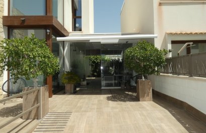 Herverkoop - Villa - Ciudad Quesada