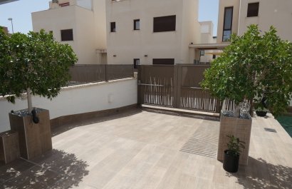 Herverkoop - Villa - Ciudad Quesada