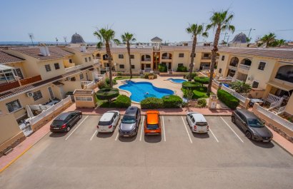 Reventa - Apartments - Flats - Ciudad Quesada - Doña Pepa