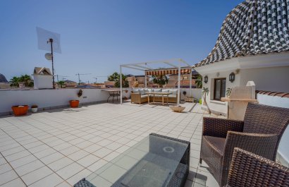 Reventa - Apartments - Flats - Ciudad Quesada - Doña Pepa