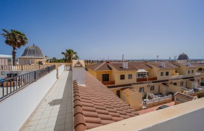 Reventa - Apartments - Flats - Ciudad Quesada - Doña Pepa
