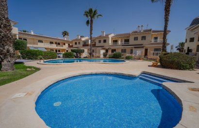 Reventa - Apartments - Flats - Ciudad Quesada - Doña Pepa