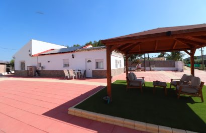 Reventa - Country House - Benferri - Benferri - Country
