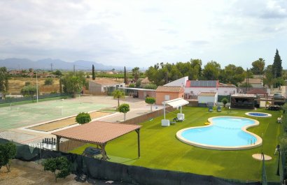 Reventa - Country House - Benferri - Benferri - Country
