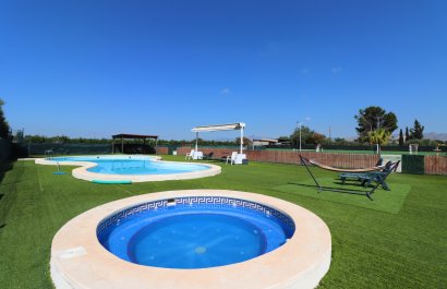 Reventa - Country House - Benferri - Benferri - Country