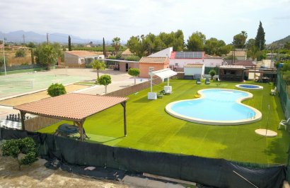 Reventa - Country House - Benferri - Benferri - Country