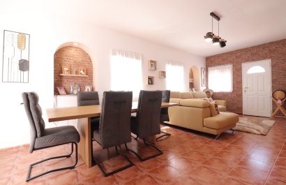 Reventa - Country House - Benferri - Benferri - Country