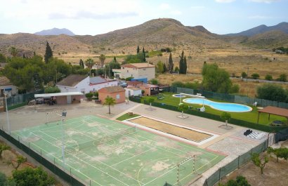 Reventa - Country House - Benferri - Benferri - Country