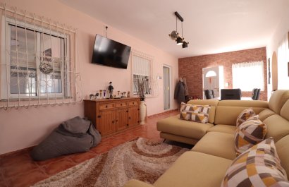 Reventa - Country House - Benferri - Benferri - Country