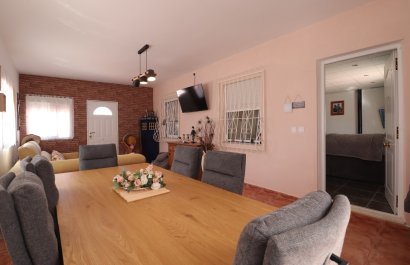 Reventa - Country House - Benferri - Benferri - Country