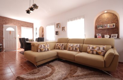Reventa - Country House - Benferri - Benferri - Country