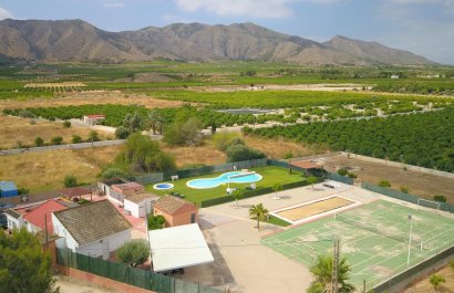 Reventa - Country House - Benferri - Benferri - Country