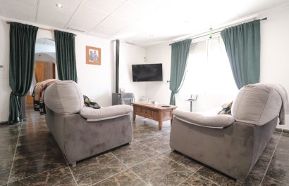 Reventa - Country House - Benferri - Benferri - Country
