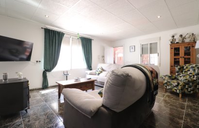 Reventa - Country House - Benferri - Benferri - Country