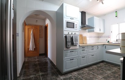 Reventa - Country House - Benferri - Benferri - Country