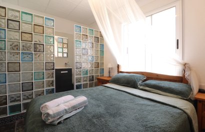 Reventa - Country House - Benferri - Benferri - Country