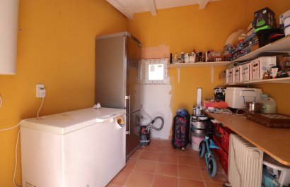 Reventa - Country House - Benferri - Benferri - Country