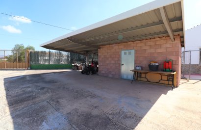 Reventa - Country House - Benferri - Benferri - Country