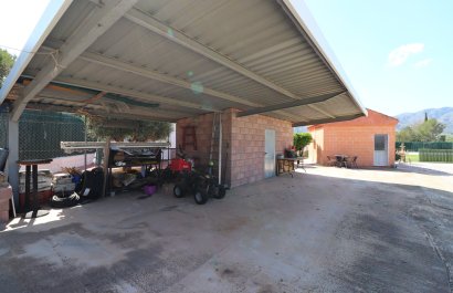 Reventa - Country House - Benferri - Benferri - Country