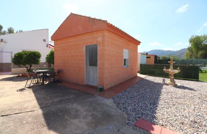Reventa - Country House - Benferri - Benferri - Country