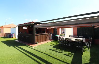 Reventa - Country House - Benferri - Benferri - Country