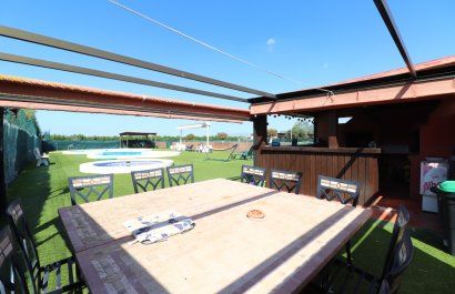 Reventa - Country House - Benferri - Benferri - Country