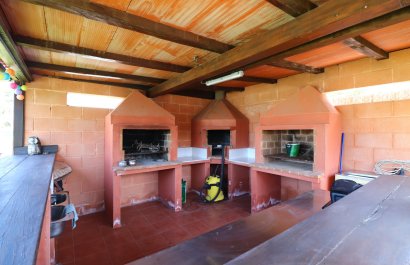 Reventa - Country House - Benferri - Benferri - Country