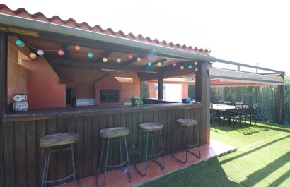 Reventa - Country House - Benferri - Benferri - Country