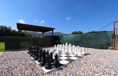 Reventa - Country House - Benferri - Benferri - Country