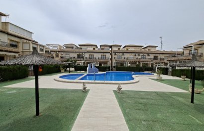 Reventa - Apartments - Flats - Orihuela Costa - Punta Prima
