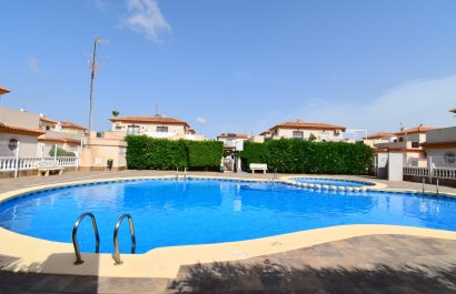 Reventa - Villa - Orihuela Costa - Playa Flamenca