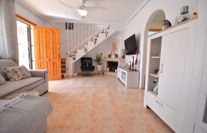 Reventa - Villa - Orihuela Costa - Playa Flamenca