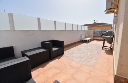 Reventa - Villa - Orihuela Costa - Playa Flamenca
