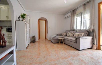 Reventa - Villa - Orihuela Costa - Playa Flamenca